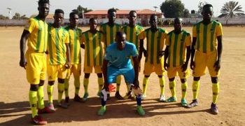 Ligue 2 Pro : Le Gangan cale encore à domicile