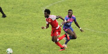 LDC/ le Horoya AC ramène le nul (1-1) d’Abidjan