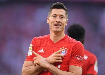 Bayern : Lewandoski déçu pour le ballon d’Or