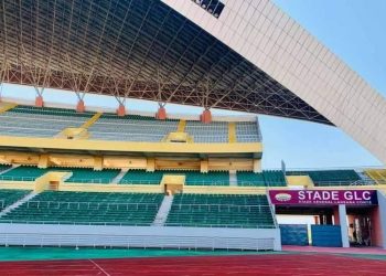 Stade Général Lansana Conté : La CAF favorable pour son homologation