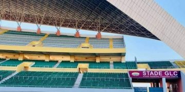 Stade Général Lansana Conté : La CAF favorable pour son homologation