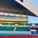 Stade Général Lansana Conté : La CAF favorable pour son homologation