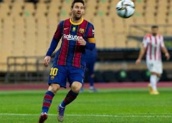 Espagne/Coupe du roi : le Barça renverse le Rayo Vallecano