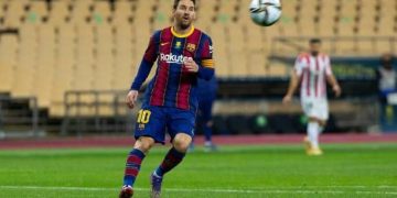 Espagne/Coupe du roi : le Barça renverse le Rayo Vallecano