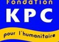 Fondation KPC pour l’humanitaire : COMMUNIQUÉ DE PRESSE