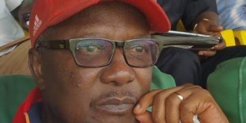 HOROYA AC/ABDEL KADER SANGARE N’EST PLUS