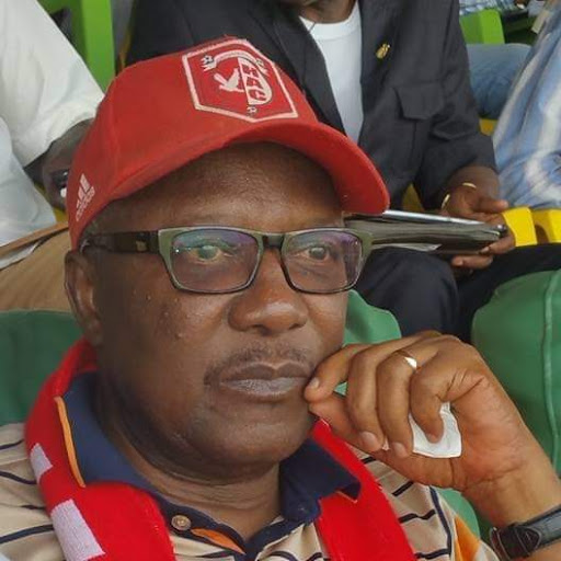 HOROYA AC/ABDEL KADER SANGARE N’EST PLUS