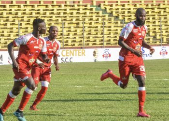 LDC : les phases de groupe s’ouvrent pour le Horoya AC