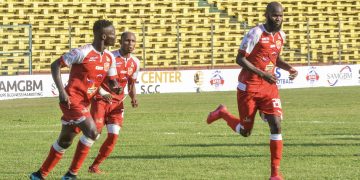 LDC : les phases de groupe s’ouvrent pour le Horoya AC