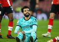 Premier League : Liverpool chute à Southampton !