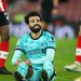 Premier League : Liverpool chute à Southampton !