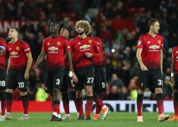 Premier league : Man United chute contre le dernier !