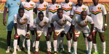 CHAN 2021: Lappé a publié une liste de 30 joueurs