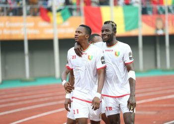 CHAN CAMEROUN 2020 : la Zambie stoppe le Syli local mais l’espoir est permis