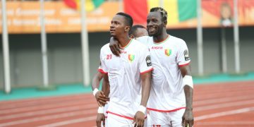 CHAN CAMEROUN 2020 : la Zambie stoppe le Syli local mais l’espoir est permis