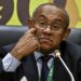 CAF : Ahmad retrouve son fauteuil de président