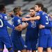 Angleterre/Cpe : Chelsea assure l’essentiel