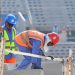Football : selon « The Guardian », 6 500 ouvriers sont morts sur les chantiers du Mondial 2022