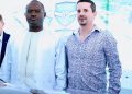 Hafia FC : Thierry Guillou, premier directeur sportif de l’académie KPC