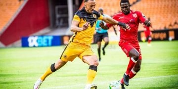 MISSION ACCOMPLIE POUR LE HOROYA AC