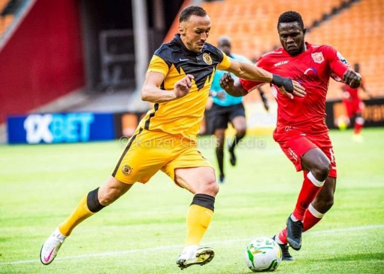 MISSION ACCOMPLIE POUR LE HOROYA AC