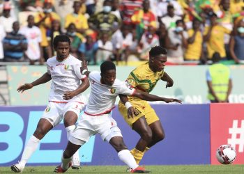 CHAN 2020 : le Mali brise le rêve du Syli local et fil en final (tirs au but)