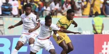 CHAN 2020 : le Mali brise le rêve du Syli local et fil en final (tirs au but)