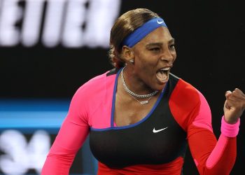 Tennis Open d’Australie : Serena, c’est très fort