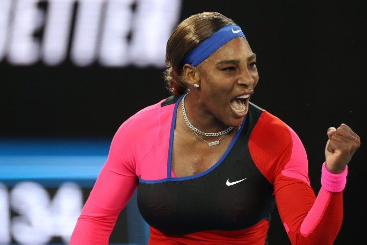 Tennis Open d’Australie : Serena, c’est très fort