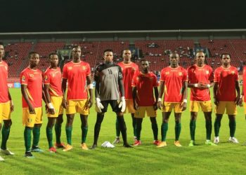 Chan 2020/Guinée-Mali:Communiqué du ministère des sports