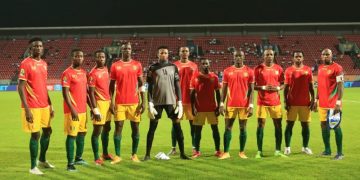 Chan 2020/Guinée-Mali:Communiqué du ministère des sports