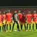 Chan 2020/Guinée-Mali:Communiqué du ministère des sports