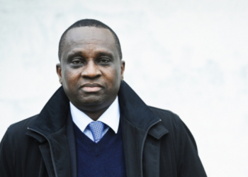 CAF/Assemblée élective : TAS déclare Antonio Souaré éligible