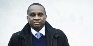 CAF/Assemblée élective : TAS déclare Antonio Souaré éligible