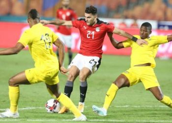 CAN 2022 : Égypte, Gabon et Ghana qualifiés