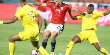 CAN 2022 : Égypte, Gabon et Ghana qualifiés