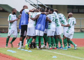 CAN 2022 : qualification historique des Comores