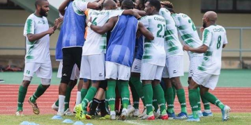 CAN 2022 : qualification historique des Comores