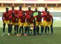 Can Cameroun 2022 : La Guinée qualifiée grâce à Seydouba Soumah Konkolet