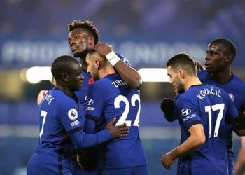 Angleterre (Cpe) : Chelsea qualifié en demi-finale