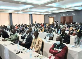 Feguifoot : tenue à Conakry de l’assemblée générale extraordinaire