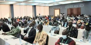 Feguifoot : tenue à Conakry de l’assemblée générale extraordinaire