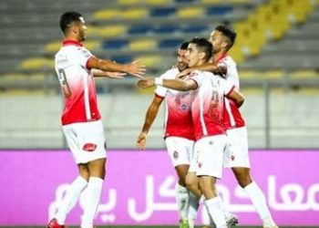 LDC/CAF : LE HOROYA AC TOMBE SANS DEMERITER (2-0)