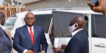 Dernière minute : KPC annonce sa candidature à la présidence de la FEGUIFOOT