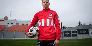 Atletico : Man Utd propose 80 M€ pour Llorente