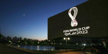 Coupe du monde Qatar 2022 : les résultats zone Europe