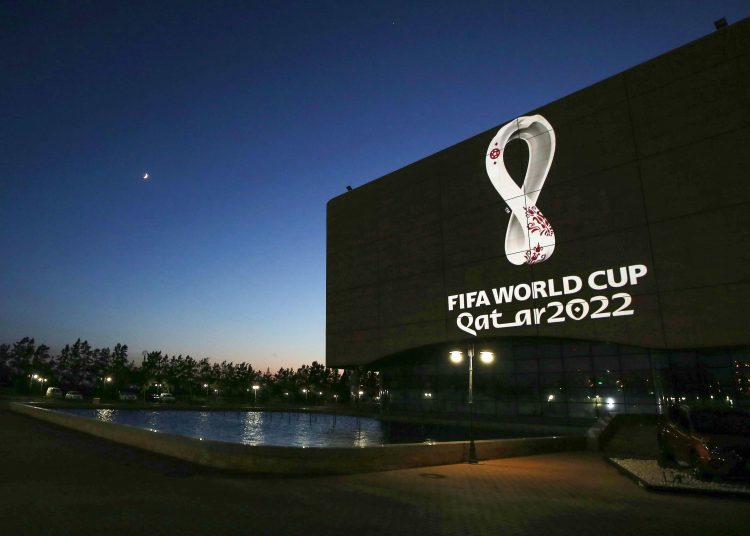 Coupe du monde Qatar 2022 : les résultats zone Europe