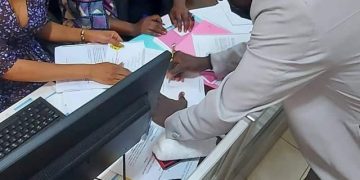 Feguifoot/Assemblée élective : Abdoul Karim Bangoura AKB vise le poste de premier-vice-président !