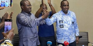 Assemblée élective Feguifoot : KPC désiste Antonio Souaré seul candidat selon un compromis