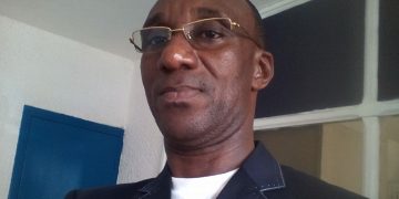 Course à la présidence de la FEGUIFOOT: Antonio Souaré sera face à Aboubacar Touré (ASK)